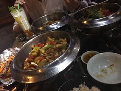 -九龙奇迹海鲜大排档(万象城店)