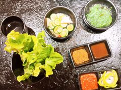 -九田家黑牛烤肉料理(石路天虹店)