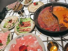 -贰回巷火锅馆(钟楼店)