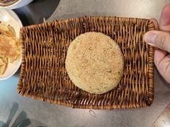 -老淮滨-蚌埠非遗小吃(淮河路店)