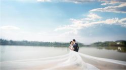 点击看大图 -薇视觉婚纱摄影工作室·婚纱照·结婚照