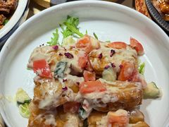 -小柴米·传统江西菜(八一广场店)