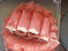 -阳坊胜利涮羊肉(阳坊老店)