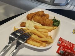 -宜家·瑞典风味餐厅(无锡店)