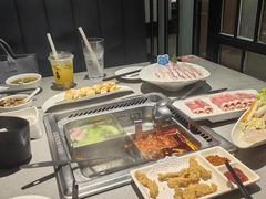 -海底捞火锅(步步高新天地店)