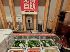 -每味每客·重庆麻辣烫(拓展大厦店)