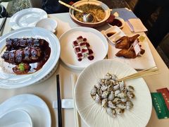-侨美食家·粤菜(体育西路店)