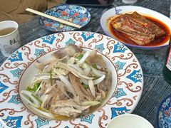 -石榴花开餐厅