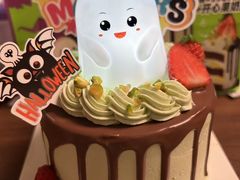 -味多美·北京面包工坊(天坛店)