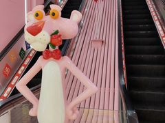 -新世界百货(顺义店)