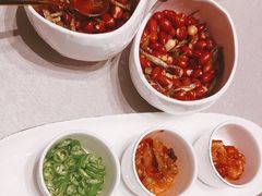 -湘满甲·黄焖甲鱼创始者·湘菜·鲁菜(潘家园店)