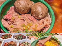 -火炉火自助餐(五道口购物中心店)