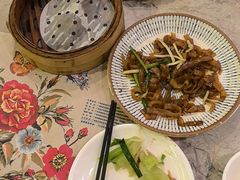 -虾饺妹·粤式手工点心(水荫路店)