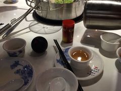 -陈记顺和牛肉火锅馆(天河北路店)