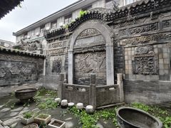 -西安化觉巷清真大寺