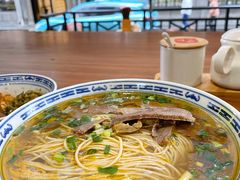 -永丰面馆(汉口路店)