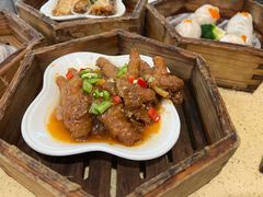 -喜鹊茶点.啫煲(车陂店)