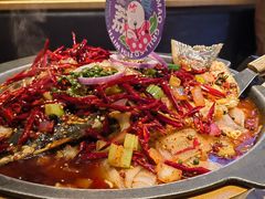 -南锣南门(东方银座店)