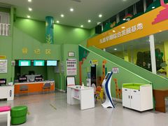 -成都市温江区妇幼保健院