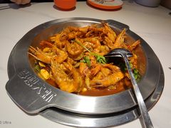 -李想大虾(江北天街店)