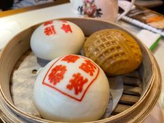 -禄运茶居·手工点心(体育西店)