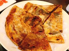 -北门涮肉·炭火铜锅涮肉(什刹海店)