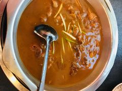 -重庆烧鸡公火锅(簋街店)