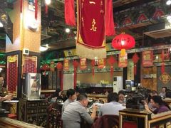 -缪氏川菜(丰盛町店)
