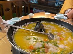 -卞氏菜根香·川菜(青羊万达店)