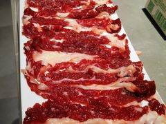 -潮发潮汕牛肉店(长隆店)