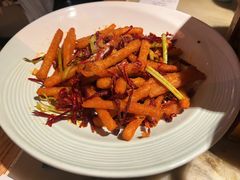 -绿茶餐厅(广州天河城店)