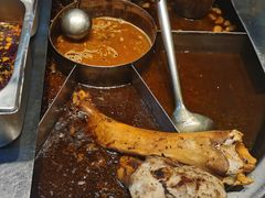 -薛记襄阳香辣牛肉面(平安路店)