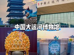 -大潮淮·淮扬菜(何园旗舰店)