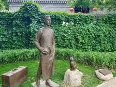-李叔同故居纪念馆