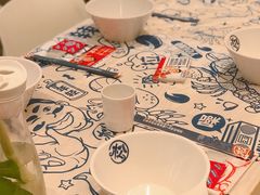 -松哥油焖大虾(科技园店)