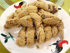 -区海鸡场饭店(石壁店)