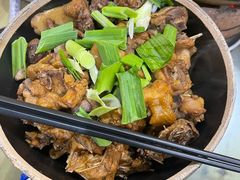 -麻伊伏土菜馆(朗州路店)