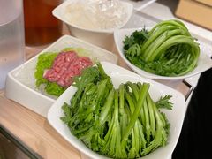 -海底捞火锅(龙湖时代天街店)