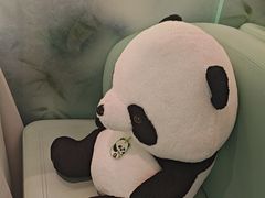 -眉州东坡·熊猫主题餐厅(枫蓝店)