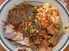 -西安手工软面(浦东南路店)