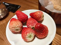 -泰香米泰国餐厅(北城天街店)