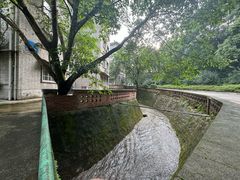 -西南交通大学(峨眉校区)