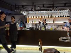 -Fuzzy Bistro 浮几韩餐·茶酒馆