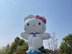 -杭州Hello Kitty乐园