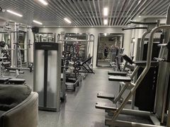 -YCHL Studios健身工作室(市二宫店)