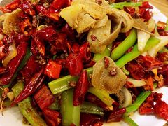 -福苗小骆驼烧烤(大唐不夜城店)