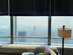 -长沙尼依格罗酒店