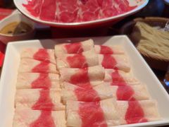 -宝泉铜锅·涮羊肉(解放东路店)