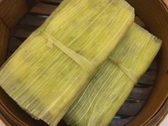 -枣子树·素食餐厅(普陀山店)