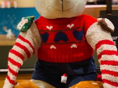 -星巴克(红房子店)